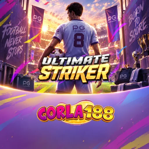 corla188 - Peningkatan performa dan UI/UX terbaru